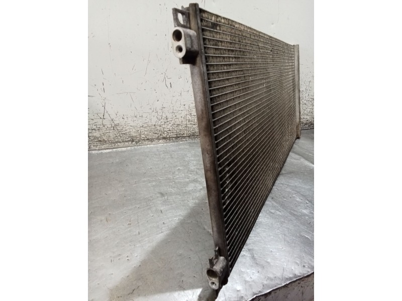 Recambio de condensador / radiador aire acondicionado para renault trafic iii furgoneta (fg_) 1.6 dci 95 (fgmj, fgmr) referencia