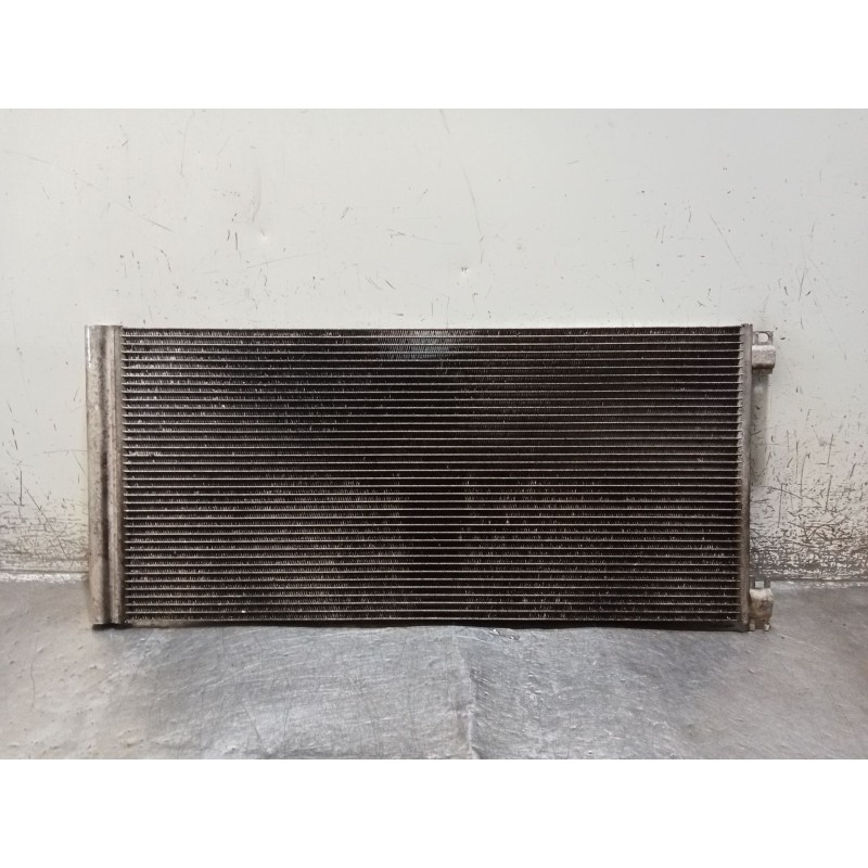 Recambio de condensador / radiador aire acondicionado para renault trafic iii furgoneta (fg_) 1.6 dci 95 (fgmj, fgmr) referencia