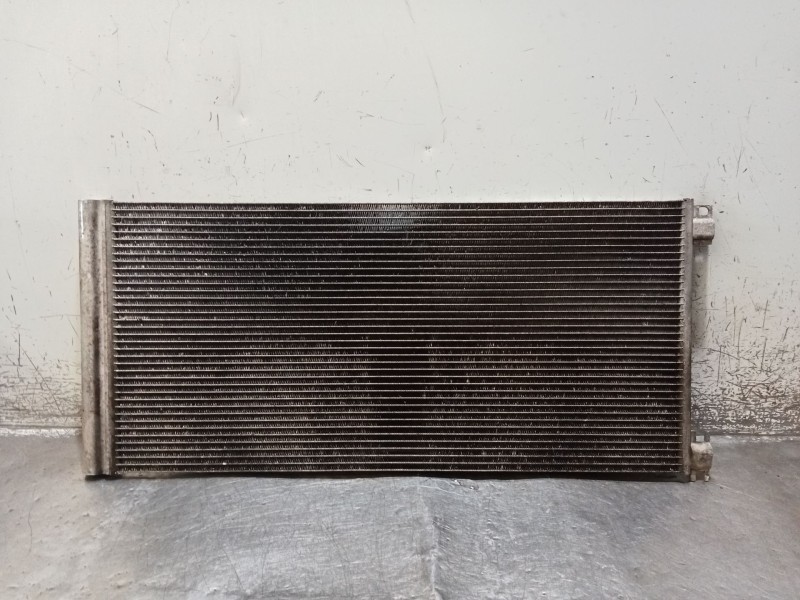Recambio de condensador / radiador aire acondicionado para renault trafic iii furgoneta (fg_) 1.6 dci 95 (fgmj, fgmr) referencia