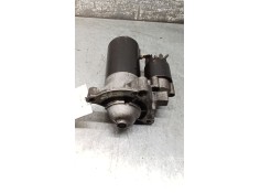 Recambio de motor arranque para peugeot 306 hatchback (7a, 7c, n3, n5) 1.9 dt referencia OEM IAM   97