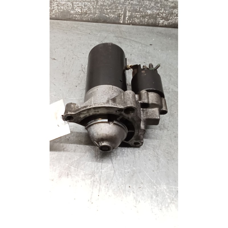 Recambio de motor arranque para peugeot 306 hatchback (7a, 7c, n3, n5) 1.9 dt referencia OEM IAM   97