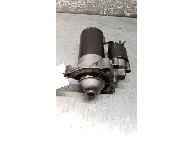 Recambio de motor arranque para peugeot 306 hatchback (7a, 7c, n3, n5) 1.9 dt referencia OEM IAM   97