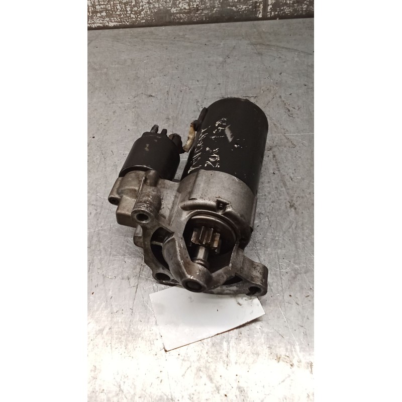 Recambio de motor arranque para peugeot 306 hatchback (7a, 7c, n3, n5) 1.9 dt referencia OEM IAM   97