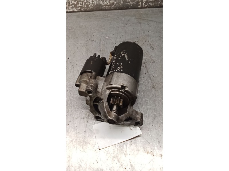 Recambio de motor arranque para peugeot 306 hatchback (7a, 7c, n3, n5) 1.9 dt referencia OEM IAM   97