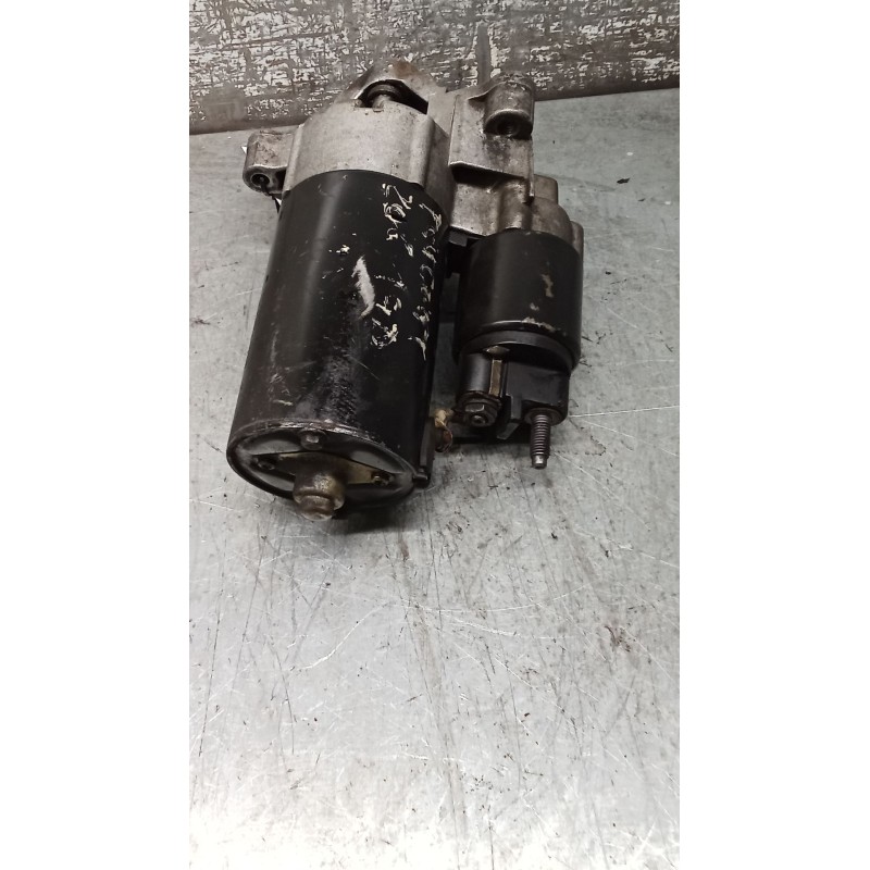 Recambio de motor arranque para peugeot 306 hatchback (7a, 7c, n3, n5) 1.9 dt referencia OEM IAM   97