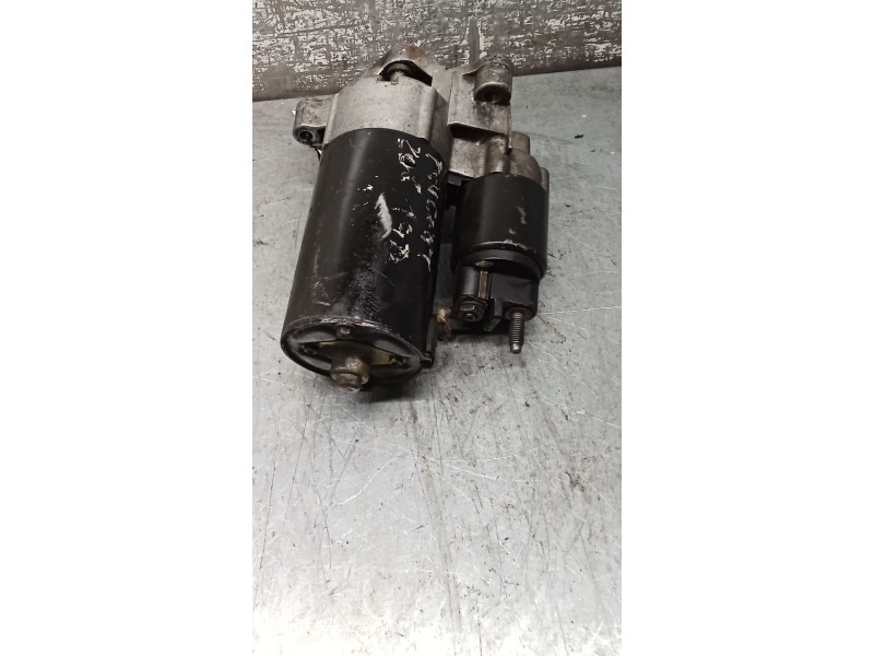 Recambio de motor arranque para peugeot 306 hatchback (7a, 7c, n3, n5) 1.9 dt referencia OEM IAM   97