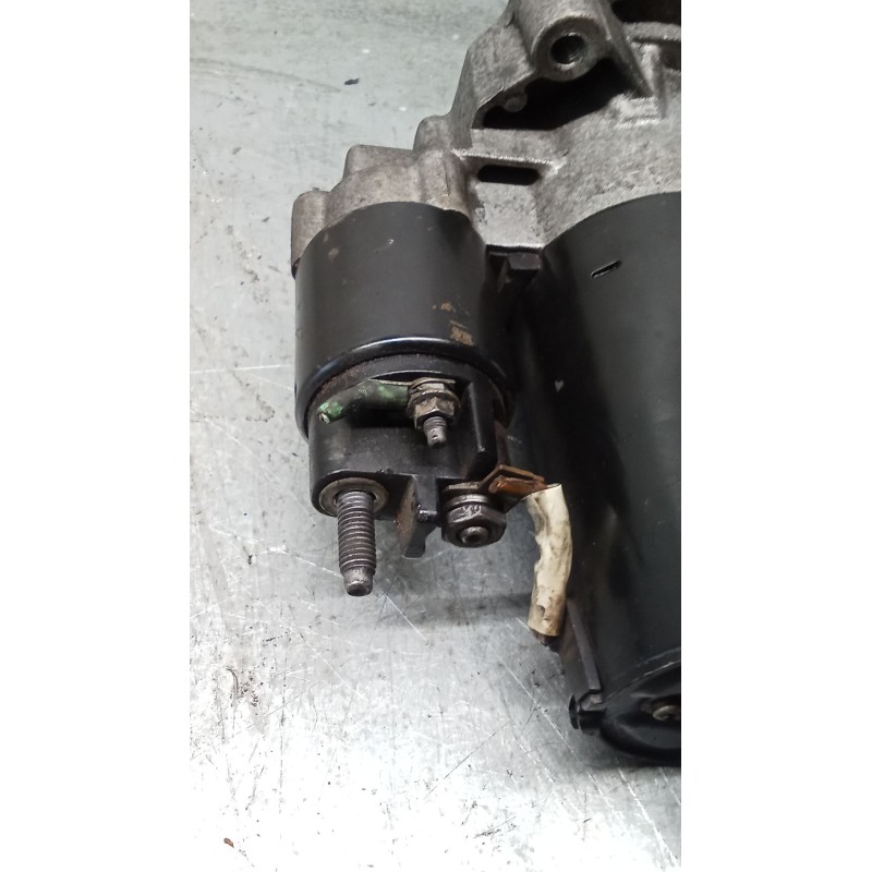 Recambio de motor arranque para peugeot 306 hatchback (7a, 7c, n3, n5) 1.9 dt referencia OEM IAM   97
