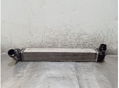 Recambio de intercooler para renault scénic iii (jz0/1_) 1.5 dci (jz02, jz0r) referencia OEM IAM 144964990R  09