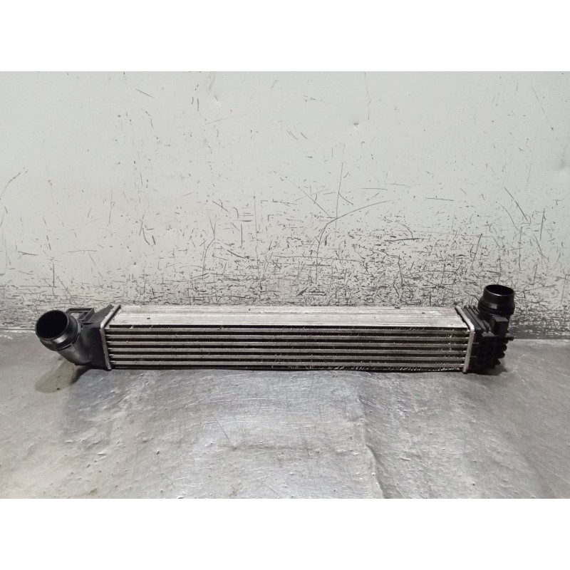 Recambio de intercooler para renault scénic iii (jz0/1_) 1.5 dci (jz02, jz0r) referencia OEM IAM 144964990R  09