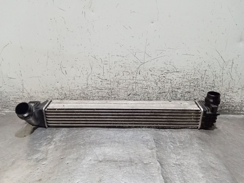 Recambio de intercooler para renault scénic iii (jz0/1_) 1.5 dci (jz02, jz0r) referencia OEM IAM 144964990R  09