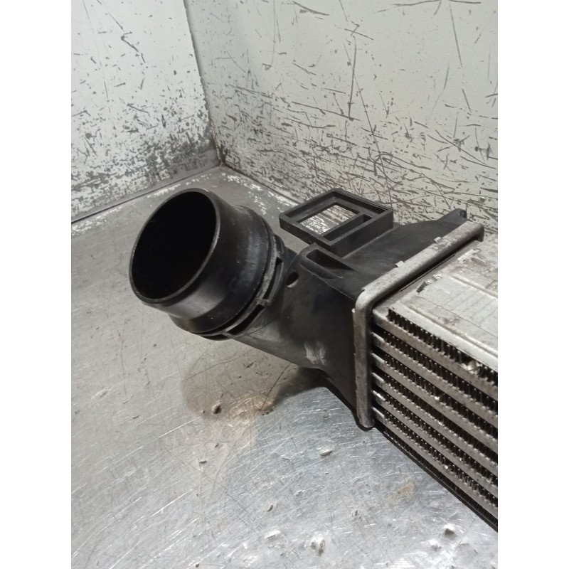 Recambio de intercooler para renault scénic iii (jz0/1_) 1.5 dci (jz02, jz0r) referencia OEM IAM 144964990R  09