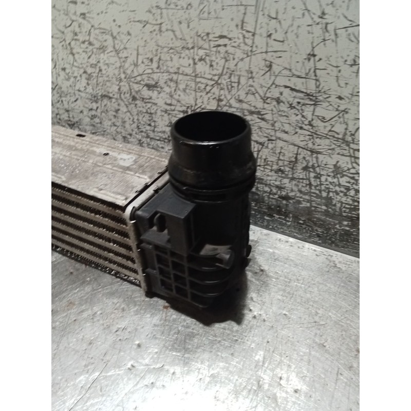 Recambio de intercooler para renault scénic iii (jz0/1_) 1.5 dci (jz02, jz0r) referencia OEM IAM 144964990R  09