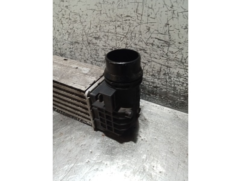 Recambio de intercooler para renault scénic iii (jz0/1_) 1.5 dci (jz02, jz0r) referencia OEM IAM 144964990R  09