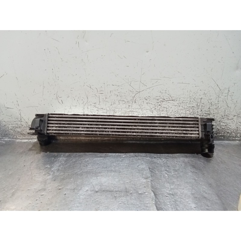 Recambio de intercooler para renault scénic iii (jz0/1_) 1.5 dci (jz02, jz0r) referencia OEM IAM 144964990R  09