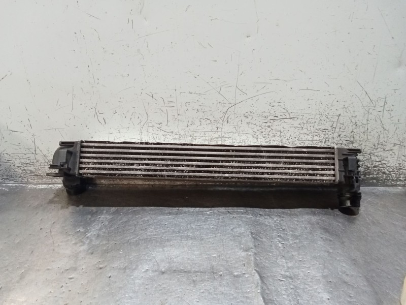 Recambio de intercooler para renault scénic iii (jz0/1_) 1.5 dci (jz02, jz0r) referencia OEM IAM 144964990R  09