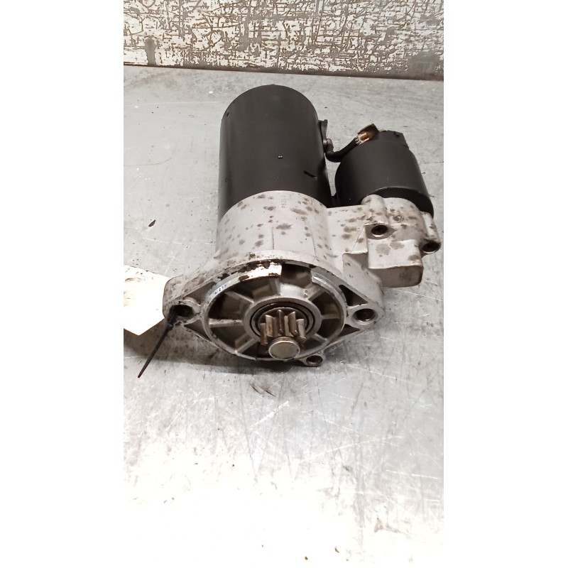 Recambio de motor arranque para volkswagen lt 28-46 ii caja/chasis (2dc, 2df, 2dg, 2dl, 2dm) 2.5 tdi referencia OEM IAM   96