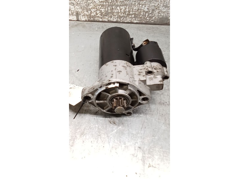 Recambio de motor arranque para volkswagen lt 28-46 ii caja/chasis (2dc, 2df, 2dg, 2dl, 2dm) 2.5 tdi referencia OEM IAM   96