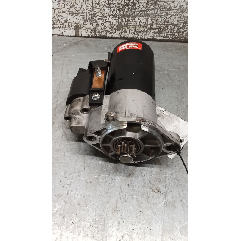 Recambio de motor arranque para volkswagen lt 28-46 ii caja/chasis (2dc, 2df, 2dg, 2dl, 2dm) 2.5 tdi referencia OEM IAM   96