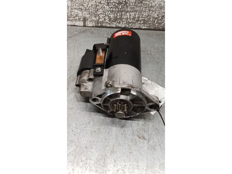 Recambio de motor arranque para volkswagen lt 28-46 ii caja/chasis (2dc, 2df, 2dg, 2dl, 2dm) 2.5 tdi referencia OEM IAM   96