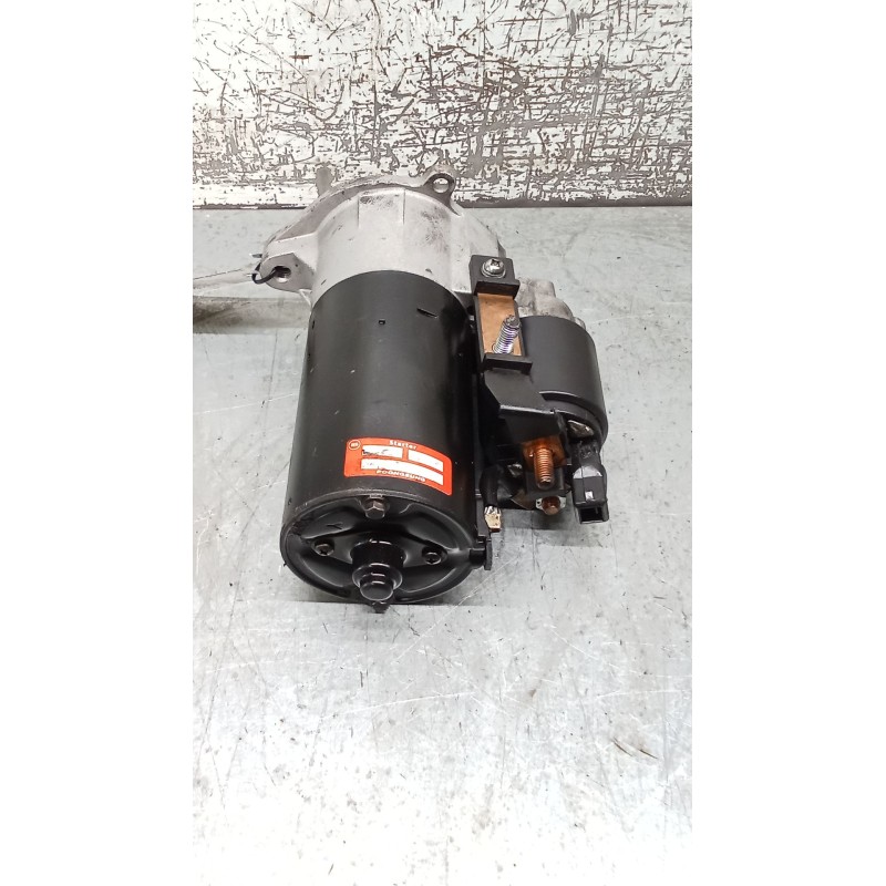 Recambio de motor arranque para volkswagen lt 28-46 ii caja/chasis (2dc, 2df, 2dg, 2dl, 2dm) 2.5 tdi referencia OEM IAM   96