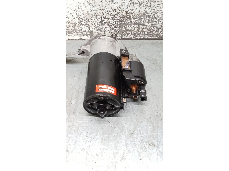 Recambio de motor arranque para volkswagen lt 28-46 ii caja/chasis (2dc, 2df, 2dg, 2dl, 2dm) 2.5 tdi referencia OEM IAM   96