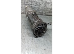 Recambio de motor arranque para hyundai galloper ii (jk-01) 2.5 td intercooler referencia OEM IAM   
