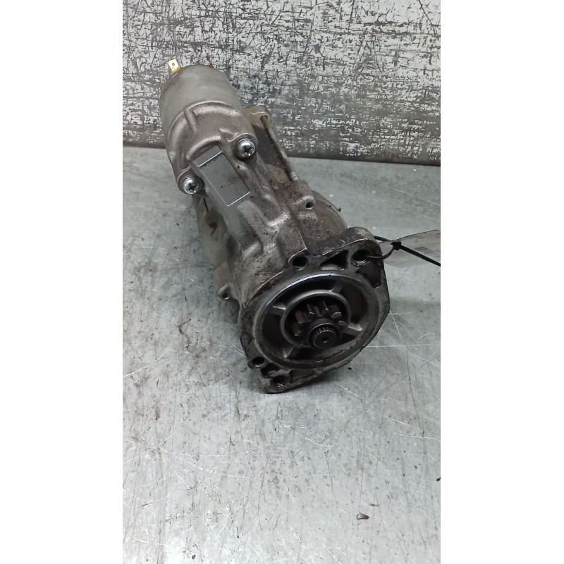 Recambio de motor arranque para hyundai galloper ii (jk-01) 2.5 td intercooler referencia OEM IAM   