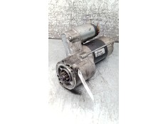Recambio de motor arranque para hyundai galloper ii (jk-01) 2.5 td intercooler referencia OEM IAM    2