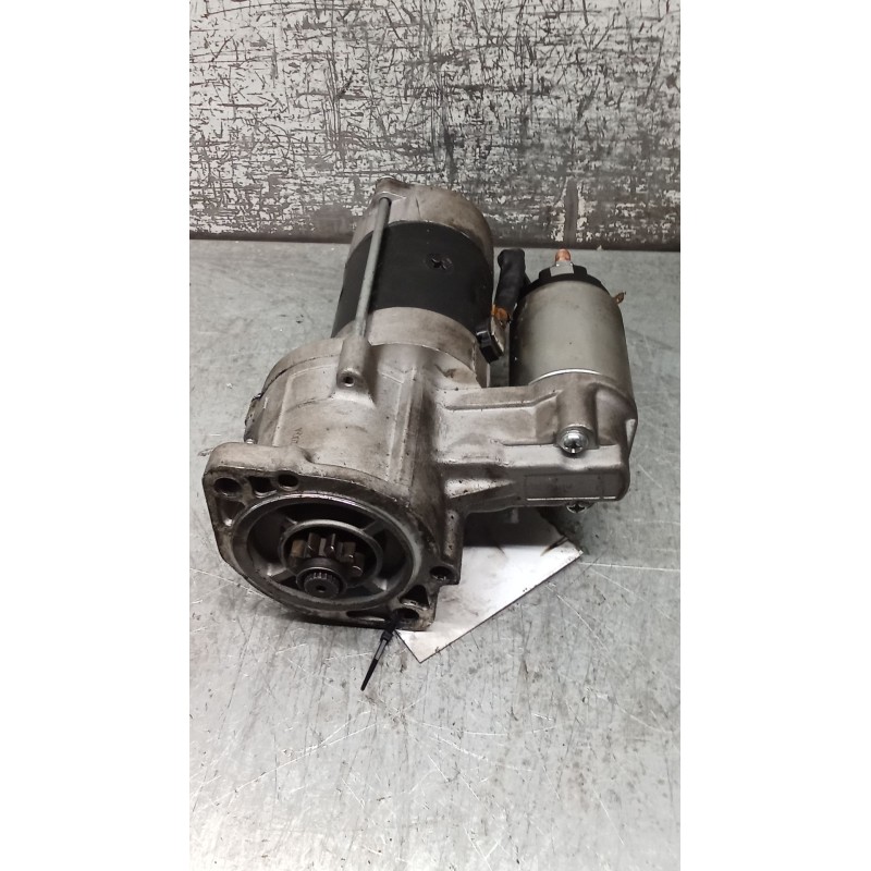 Recambio de motor arranque para hyundai galloper ii (jk-01) 2.5 td intercooler referencia OEM IAM   