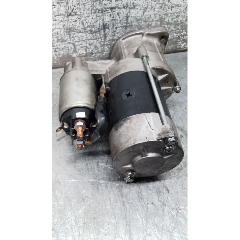 Recambio de motor arranque para hyundai galloper ii (jk-01) 2.5 td intercooler referencia OEM IAM   