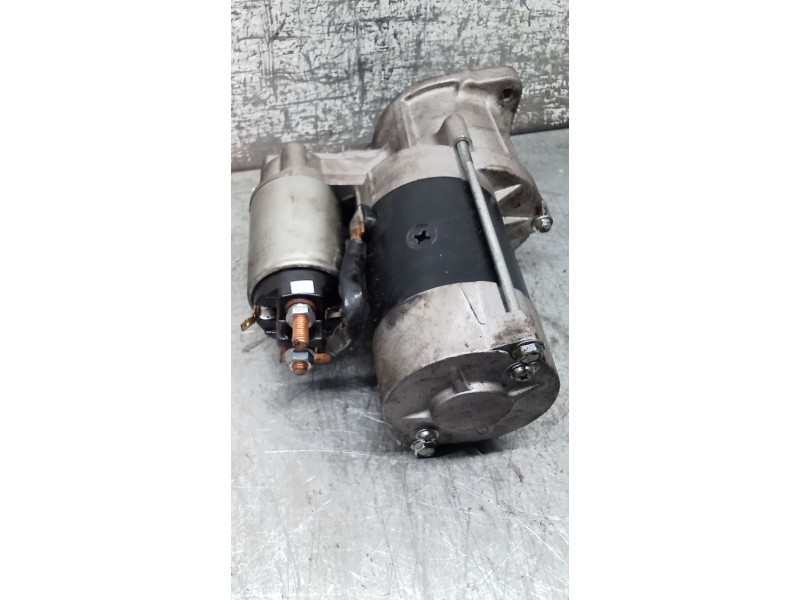 Recambio de motor arranque para hyundai galloper ii (jk-01) 2.5 td intercooler referencia OEM IAM   