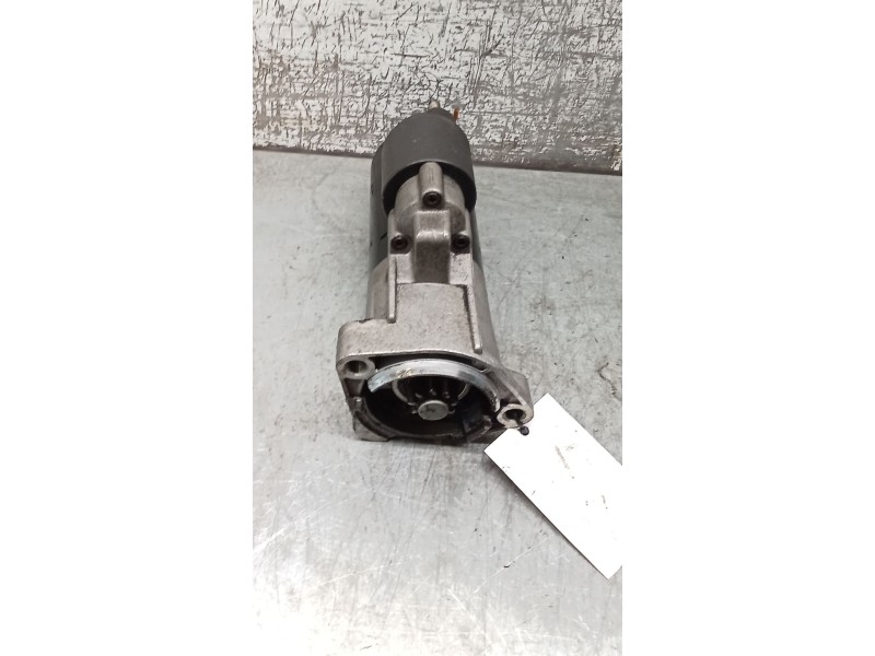 Recambio de motor arranque para volkswagen passat b5.5 (3b3) 1.9 tdi 4motion referencia OEM IAM 0001124020 0698911224H 01