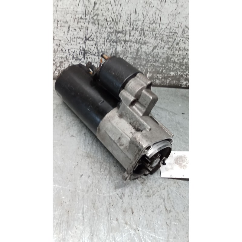 Recambio de motor arranque para volkswagen passat b5.5 (3b3) 1.9 tdi 4motion referencia OEM IAM 0001124020 0698911224H 01