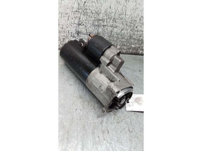 Recambio de motor arranque para volkswagen passat b5.5 (3b3) 1.9 tdi 4motion referencia OEM IAM 0001124020 0698911224H 01
