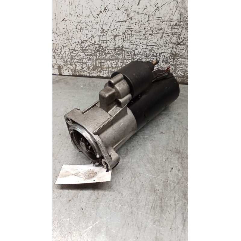 Recambio de motor arranque para volkswagen passat b5.5 (3b3) 1.9 tdi 4motion referencia OEM IAM 0001124020 0698911224H 01