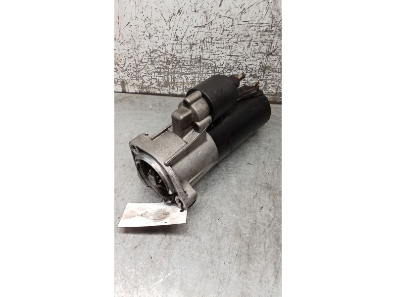 Recambio de motor arranque para volkswagen passat b5.5 (3b3) 1.9 tdi 4motion referencia OEM IAM 0001124020 0698911224H 01