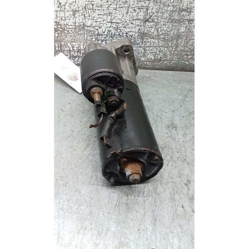 Recambio de motor arranque para volkswagen passat b5.5 (3b3) 1.9 tdi 4motion referencia OEM IAM 0001124020 0698911224H 01