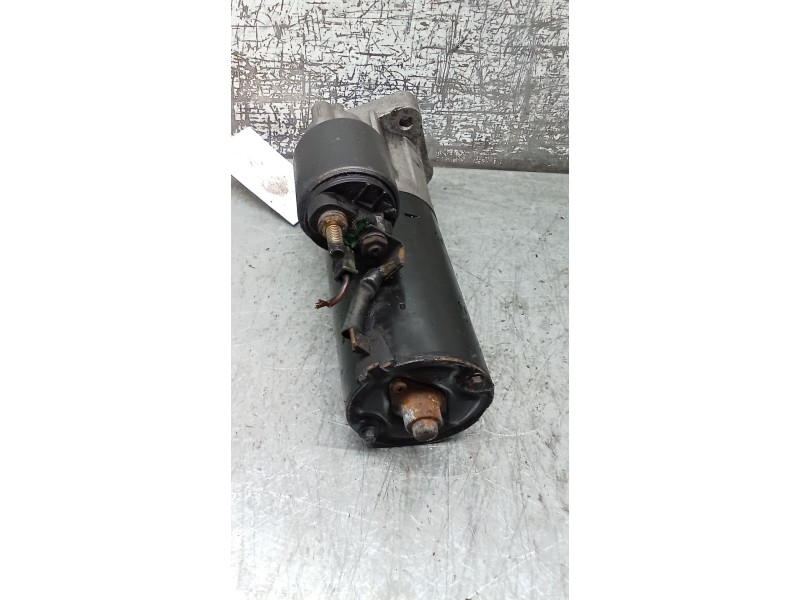 Recambio de motor arranque para volkswagen passat b5.5 (3b3) 1.9 tdi 4motion referencia OEM IAM 0001124020 0698911224H 01