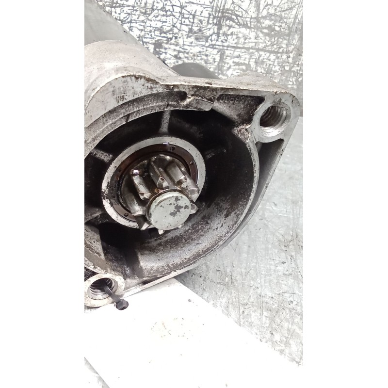 Recambio de motor arranque para volkswagen passat b5.5 (3b3) 1.9 tdi 4motion referencia OEM IAM 0001124020 0698911224H 01