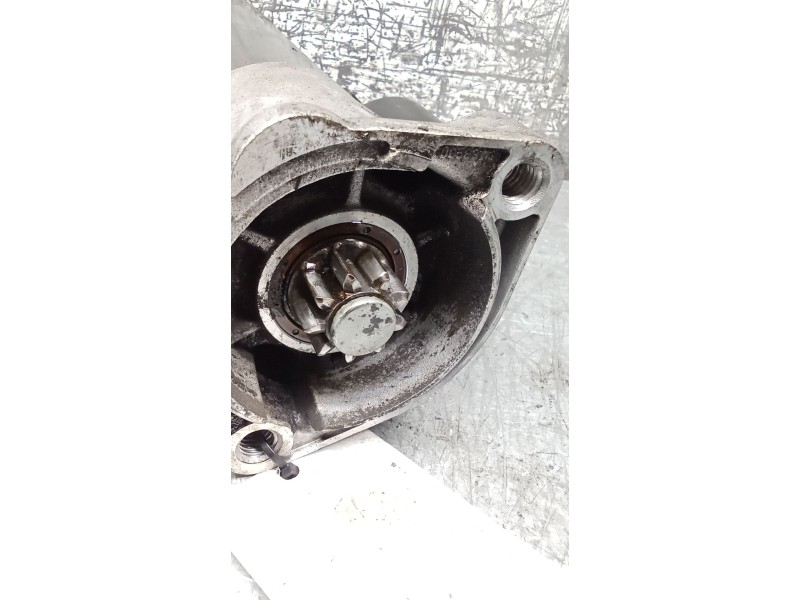 Recambio de motor arranque para volkswagen passat b5.5 (3b3) 1.9 tdi 4motion referencia OEM IAM 0001124020 0698911224H 01