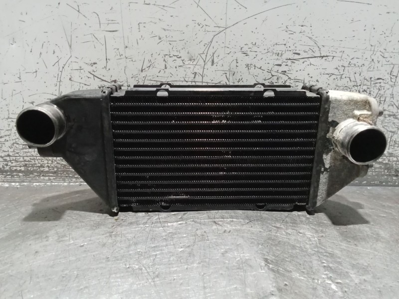 Recambio de intercooler para honda fr-v (be) 2.2 i ctdi (be5) referencia OEM IAM   