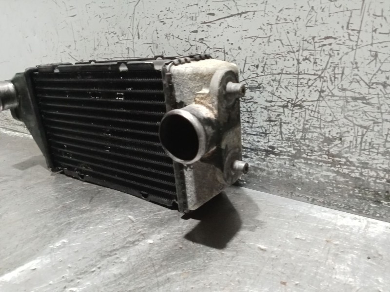 Recambio de intercooler para honda fr-v (be) 2.2 i ctdi (be5) referencia OEM IAM   