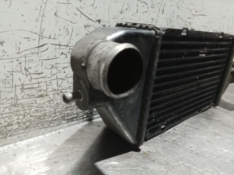 Recambio de intercooler para honda fr-v (be) 2.2 i ctdi (be5) referencia OEM IAM   