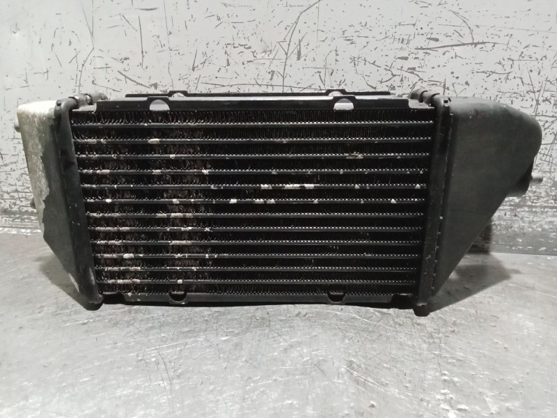 Recambio de intercooler para honda fr-v (be) 2.2 i ctdi (be5) referencia OEM IAM   