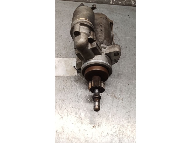 Recambio de motor arranque para volkswagen phaeton (3d2/3d8) tdi v10 (4 asientos) referencia OEM IAM 07Z911023A 000123016 02