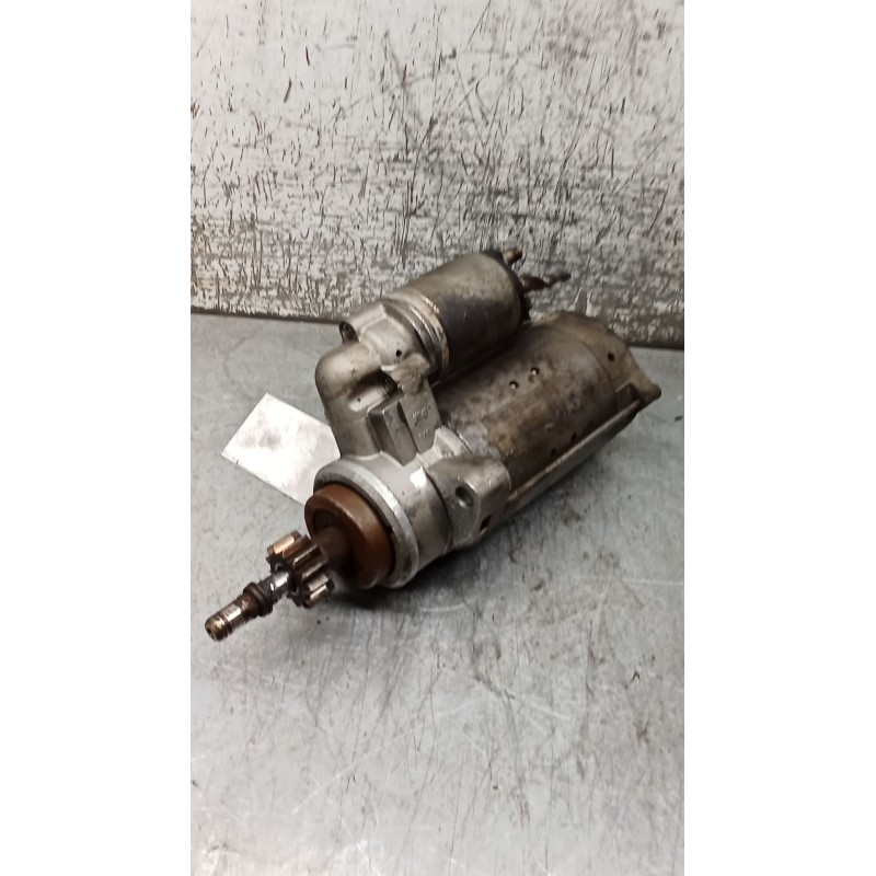 Recambio de motor arranque para volkswagen phaeton (3d2/3d8) tdi v10 (4 asientos) referencia OEM IAM 07Z911023A 000123016 02