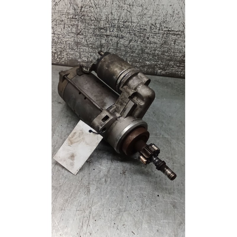 Recambio de motor arranque para volkswagen phaeton (3d2/3d8) tdi v10 (4 asientos) referencia OEM IAM 07Z911023A 000123016 02
