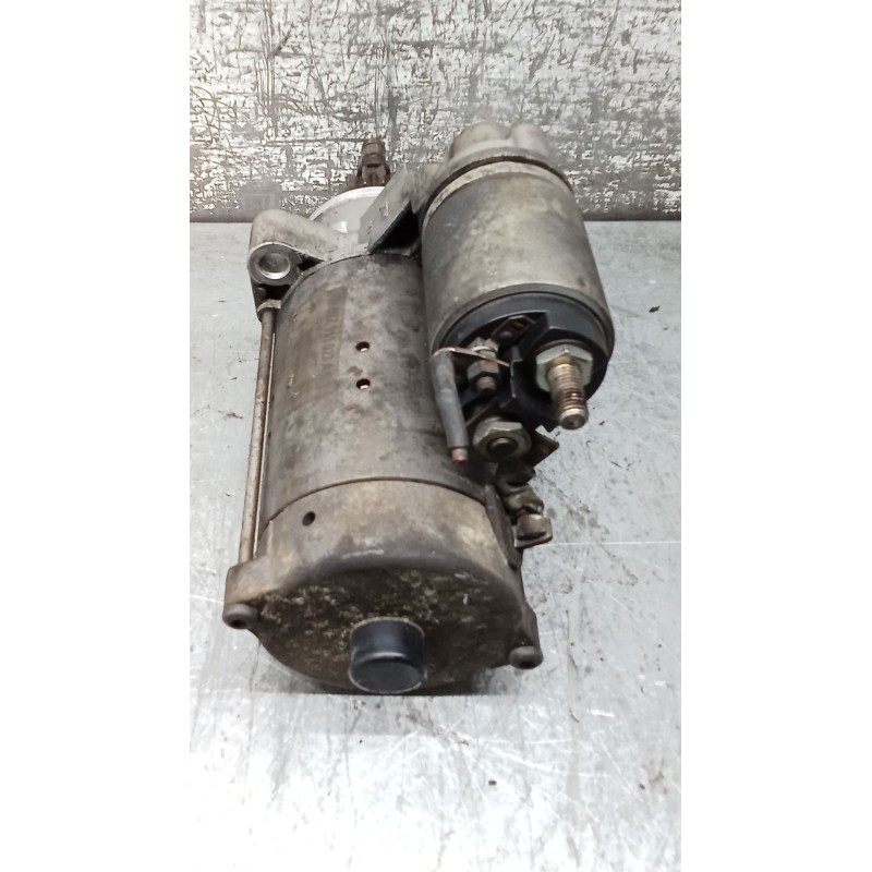 Recambio de motor arranque para volkswagen phaeton (3d2/3d8) tdi v10 (4 asientos) referencia OEM IAM 07Z911023A 000123016 02