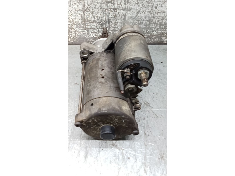 Recambio de motor arranque para volkswagen phaeton (3d2/3d8) tdi v10 (4 asientos) referencia OEM IAM 07Z911023A 000123016 02