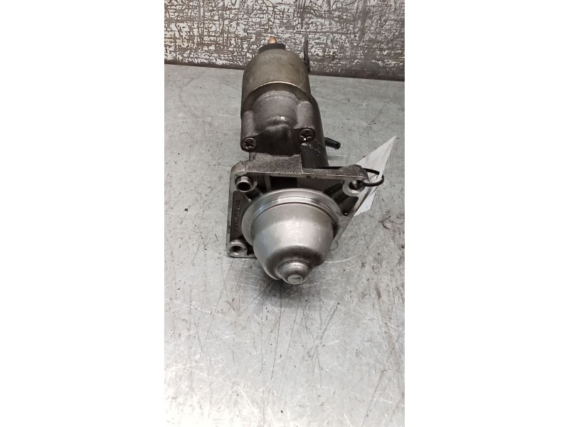 Recambio de motor arranque para tata indica vista 1.4 referencia OEM IAM   